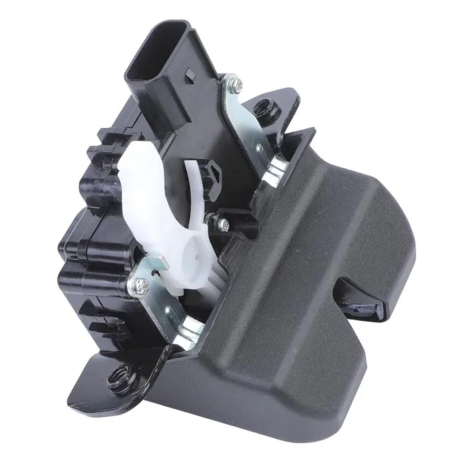 Compatible with Hyundai for Tucson 1.6L 2.0L 2.4L 2016 2017 2018 2019 2020 2021 Car Trunk Tailgate Lock Latch Actuator OEM:81230-D3000