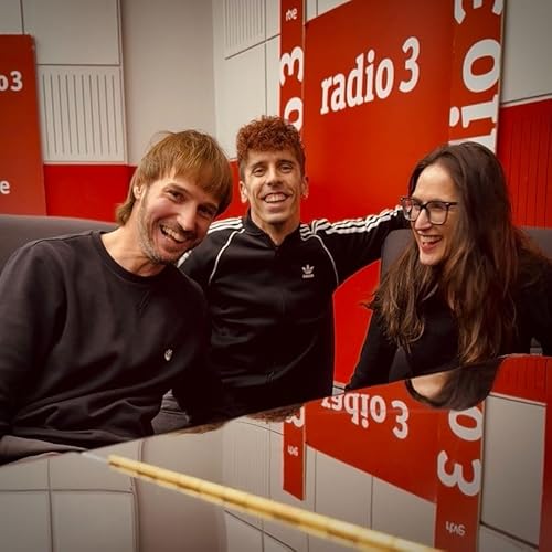 El t&iacute;pico programa - De lo gordo a lo fino y todo lo que hay en medio - 22/11/25