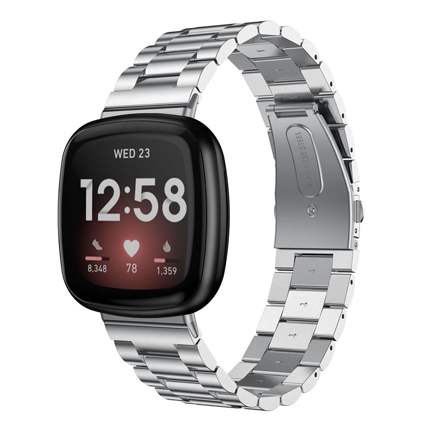 Bracelet // Fitbit Versa 3