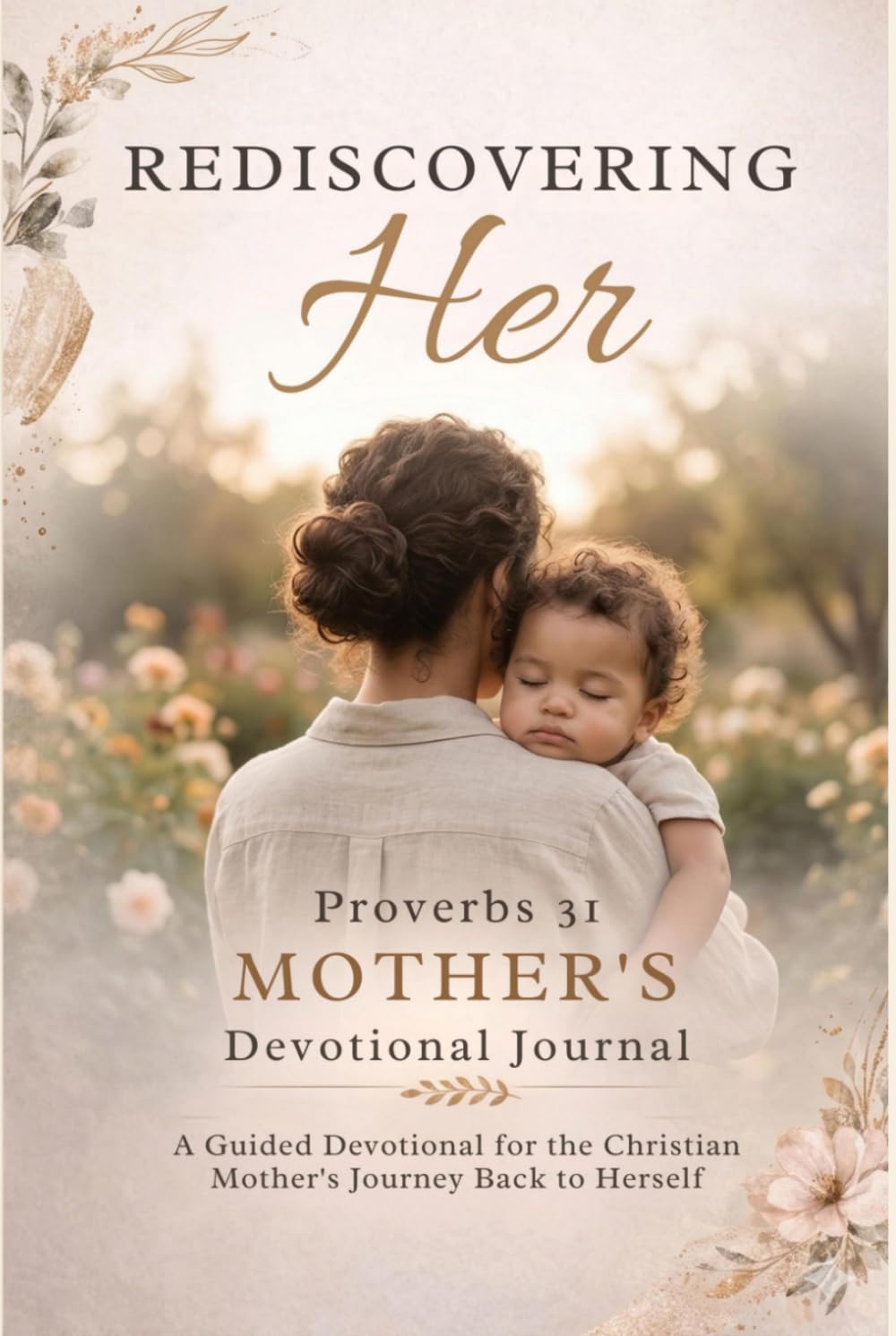 Rediscovering Her: Proverbs 31 Mother's Devotional Journal (The Legacy of HER)