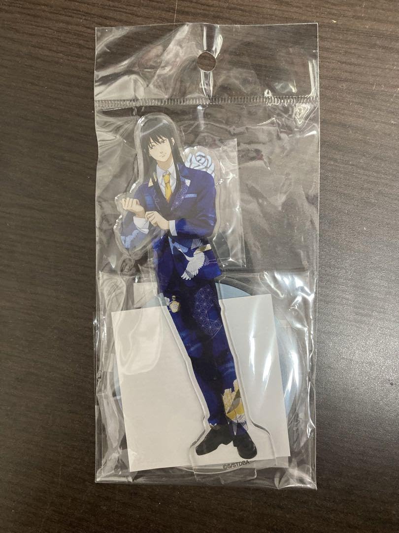 銀魂 CPS限定 アクスタ 桂小太郎 Amazon.co.jp: 銀魂 アクリルスタンドコレクション アクスタ 紅