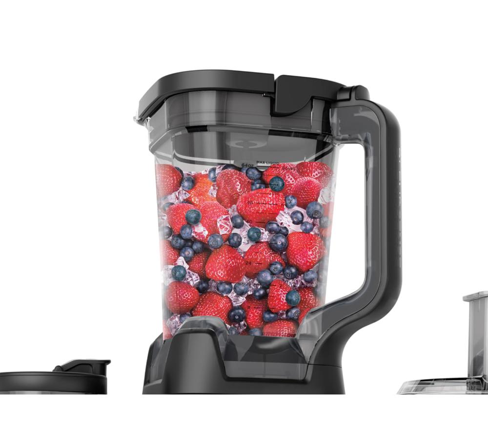 Amazon.com: Ninja Kitchen System | All-in-One Food Processor