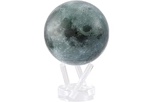 4.5 Inch Moon MOVA Globe