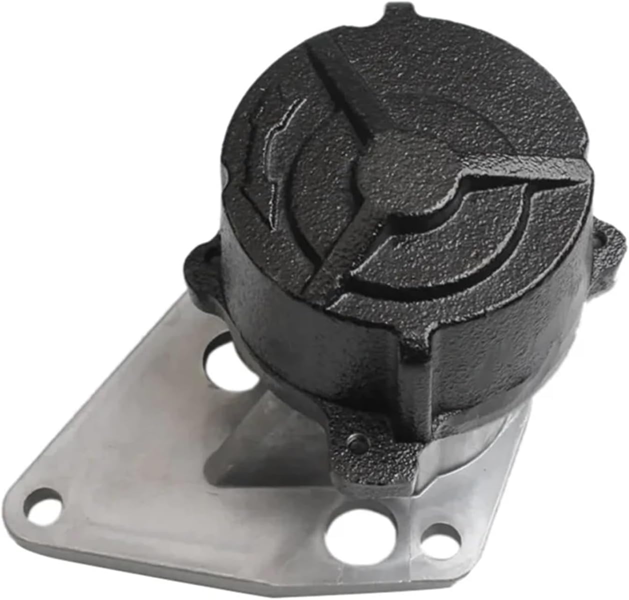 ABS Pump Brake Booster Motor 9630499880 9630898080 9641341780 9622463880 Brake Booster Vacuum Pump Fit For Citroen Fit For Fiat Brake Booster Pump Motor