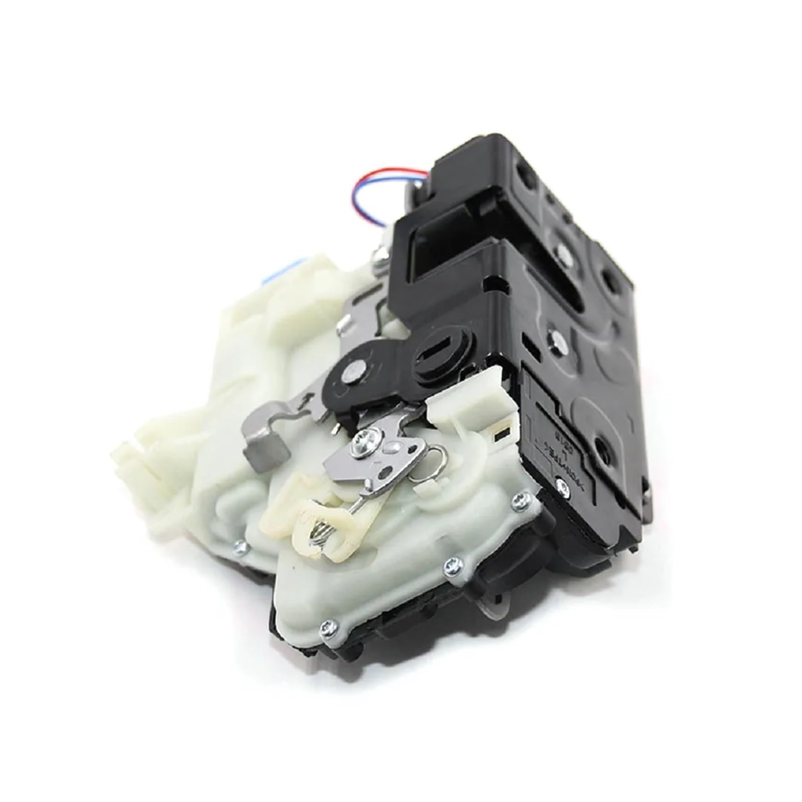 LEFT SIDE DOOR LOCK ACTUATOR CENTRAL MECHANISM,Fit FOR VW, Fit FOR POLO, 9N,Fit FOR VW, Fit FOR T5, TRANSPORTER CARAVELLE MULTIVAN 3B4839015AG Urządzenie do uruchamiania zamka bagażnika