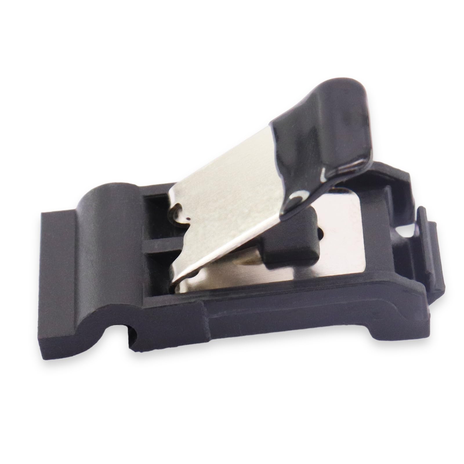 Txouoxt Fuel Filler Opening Lid Hinge Spring fit for 2004-2009 Toyota 4Runner, 2019-2022 Toyota Avalon, 2019-2022 Toyota Camry, 2019-2022 Toyota RAV4