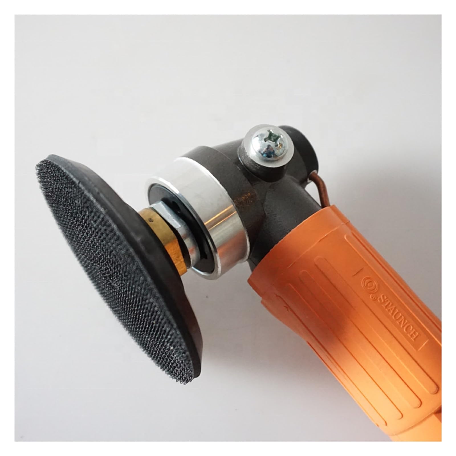 Mini Air Hand Held Pneumatyczny młyn wodny Profesjonalna polerka na mokro Air Polerka do kamienia