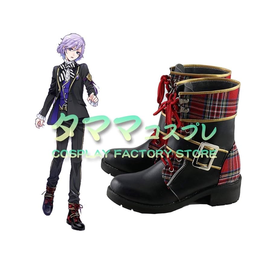 Amazon.co.jp: エペル・フェルミエ ツイステッドワンダーランド