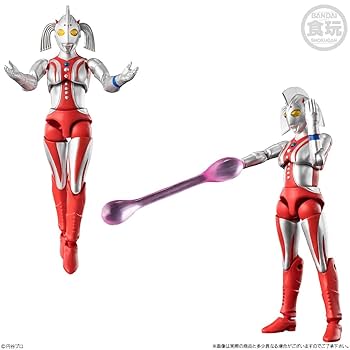 14- ウルトラマン フィギュア 予約）超動αウルトラマン14 （食玩） BOX 2026年1月発売予定