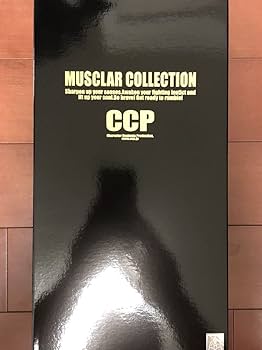 Amazon.co.jp: CCP NO.EX キン肉マン フェイスフラッシュ 原作