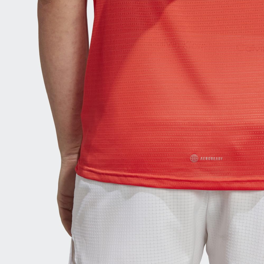 adidas Men's Own The Run T-Shirt — view 105