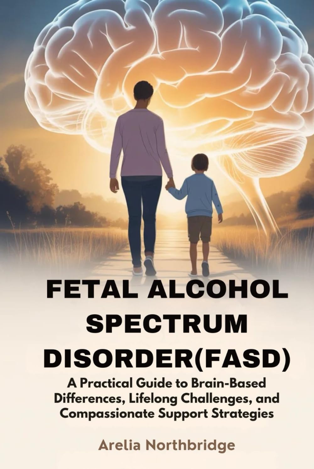 FETAL ALCOHOL SPECTRUM DISORDER(FASD): A Practical Guide to Brain-Based Differences, Lifelong Challenges, and Compassionate Support Strategies