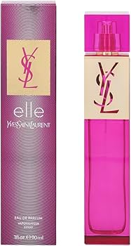 Amazon | イヴ サンローラン YSL エル 90ml EDP SP 【並行輸入品