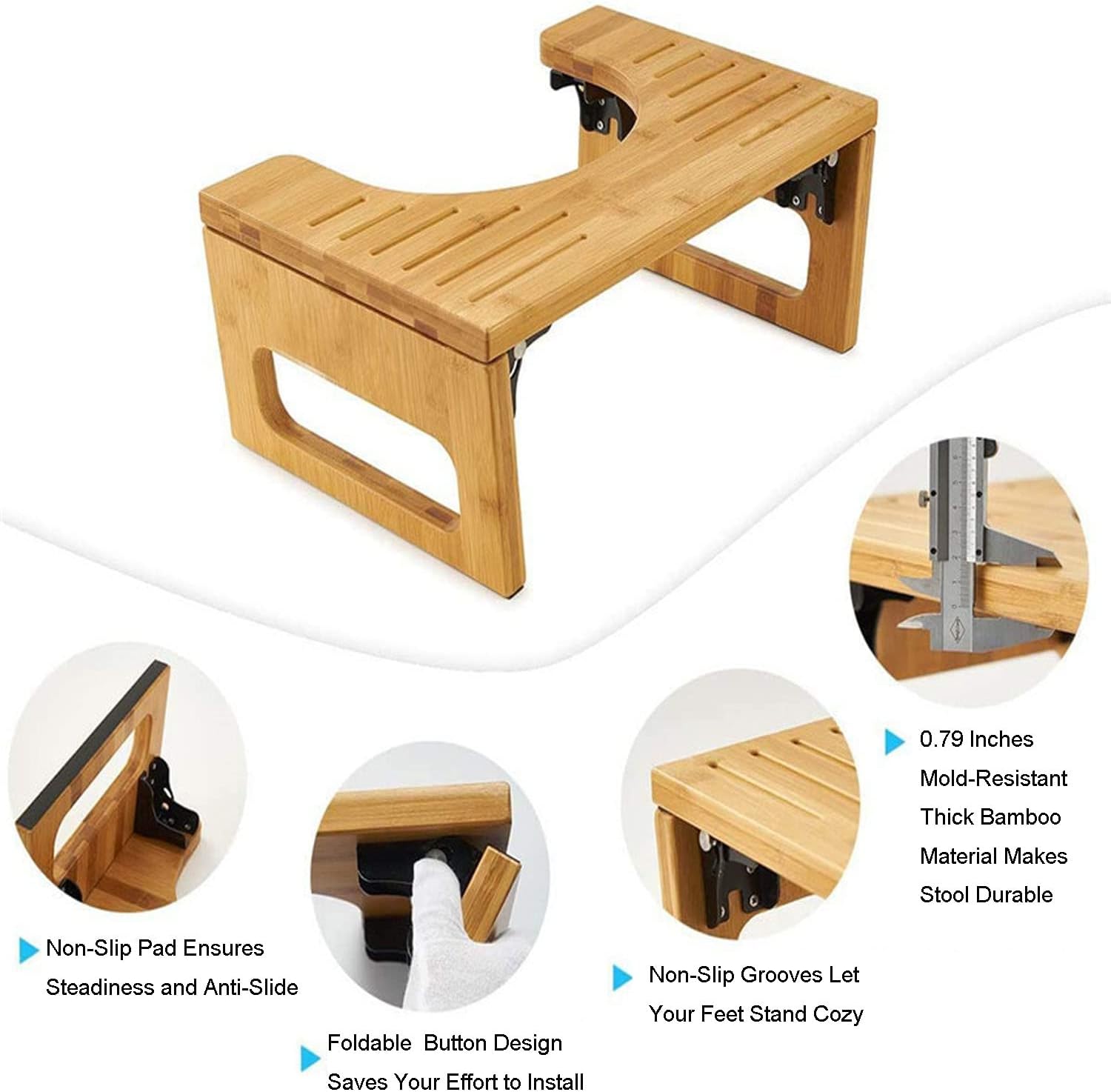 Tabouret De Toilette Pliable, Marchepieds De Toilette Pour Adultes, Tabouret En Bois Peut Soulager La Constipation, Adapté Pour La Salle De Bain, Les Toilettes 12 Tabouret De Toilette Pliable, Marchepieds De Toilette Pour Adultes, Tabouret En Bois Peut Soulager La Constipation, Adapté Pour La Salle De Bain, Les Toilettes -ATMOSPHERA || Songmics Soldes Boutique AAHKMJXYDAFdJAOAIMEbOAchlkWZ0oakZn uVZ0mPidMNbILvCvspZ4oG3fPgIqc1P23CRVaVpZJonVeZzsteMbPhBSWGsIVG0somGV7YS114Q==