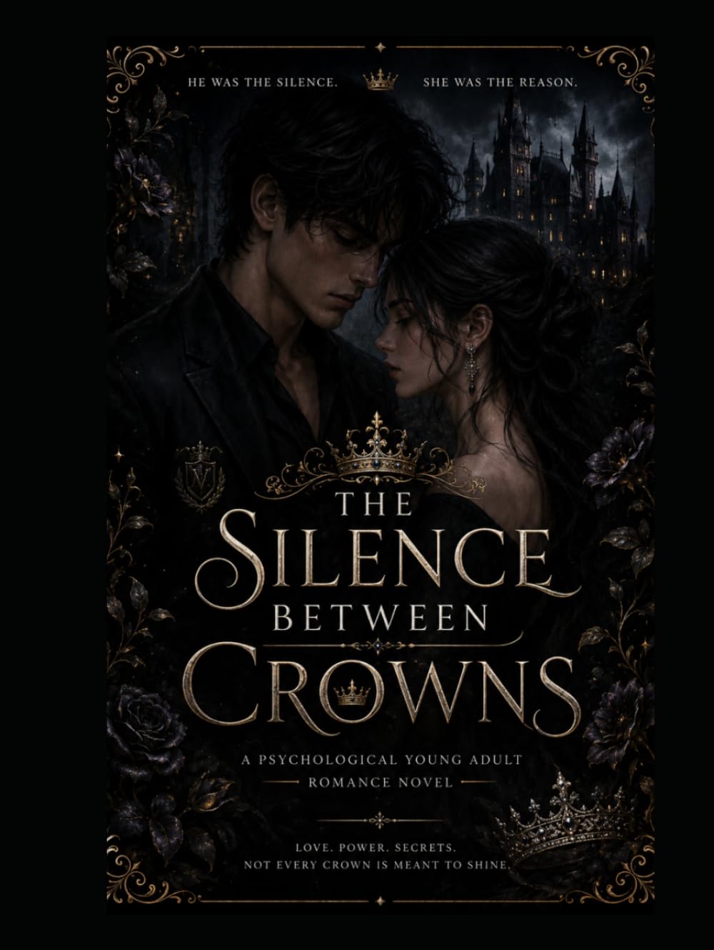 The Silence Between Crowns