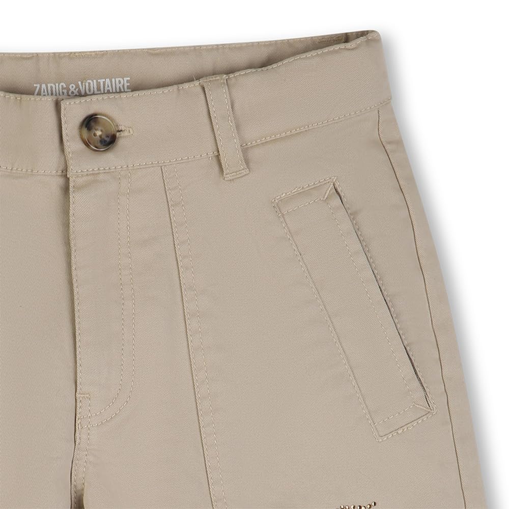 Zadig & Voltaire X60566 Shorts 10 Years