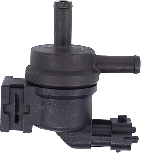 XtremeAmazing Válvula de control de purga para Accent Azera Genesis Santa Fe Sonata Tucson Veloster Cadenza Forte Forte5 Rio Sedona Sorento Soul