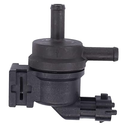 XtremeAmazing Purge Control Valve for Accent Azera Genesis Santa Fe Sonata Tucson Veloster Cadenza Forte Forte5 Rio Sedona Sorento Soul