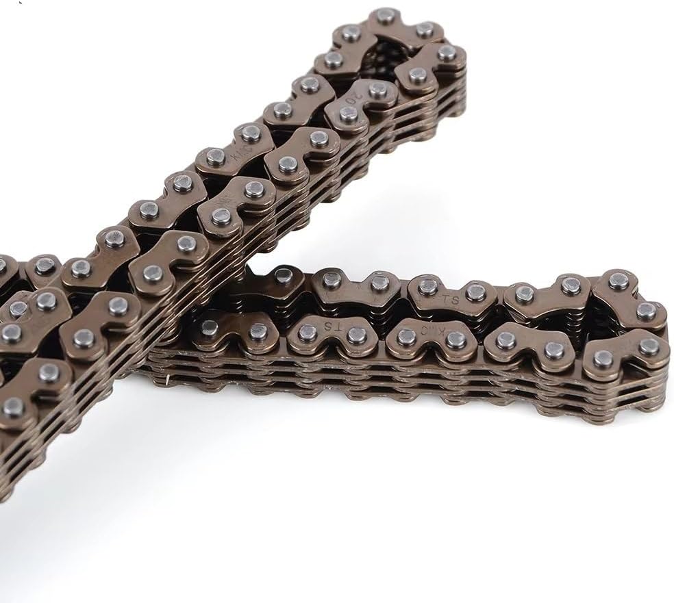オートバイのタイミングチェーン Compatible With EX500 For GPZ500 For GPZ500S For N