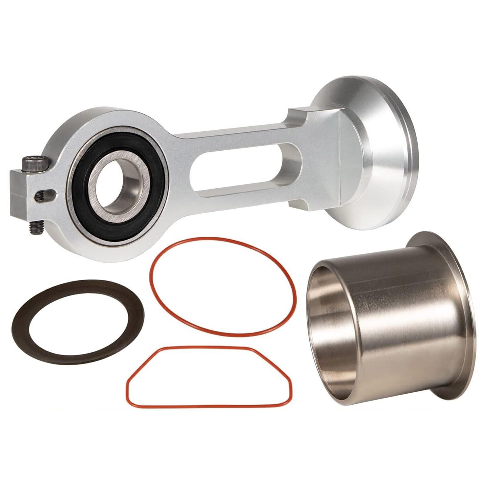KK-4835 KK-5081 A02743 Olio per compressore d'aria Frees per 919.152931 919.155730 919.166330 919-165310 919-165330