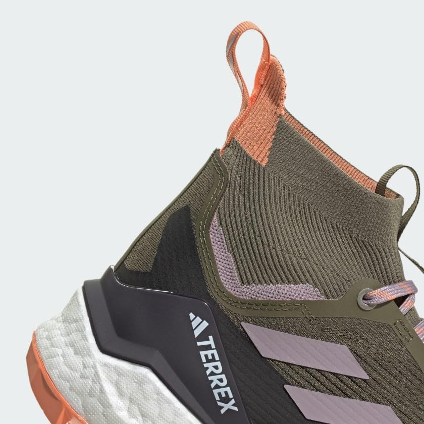 楽天ランキング1位adidas Terrex Free Hiker 2 ハイキングシューズ スリッポン