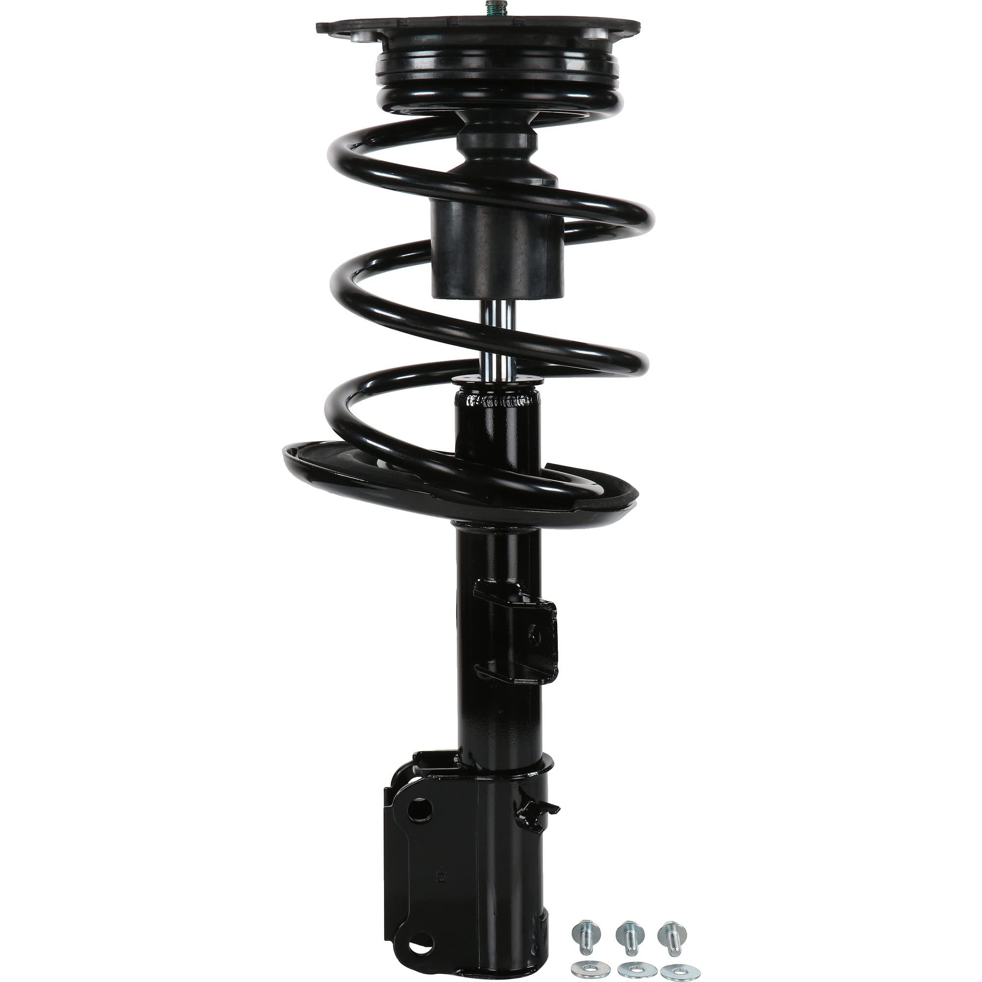 Amazon.com: Monroe RoadMatic 182393 Suspension Strut and Coil