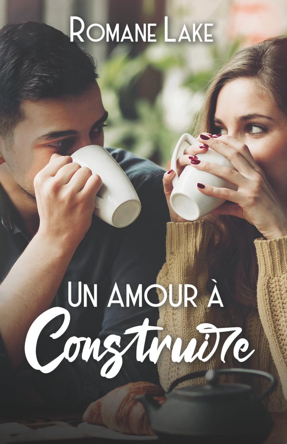 Un amour à construire