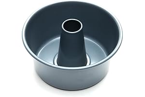 Fox Run Metallic Mini Angel Food Cake Pan