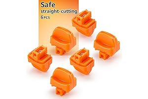 Precision-Crafted Replacement Blades for Cricut Paper Trimmers: A Safeguard for Your Cutting Needs