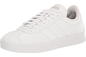 Women's Vl Court 2.0 Skate Shoe in Size 5