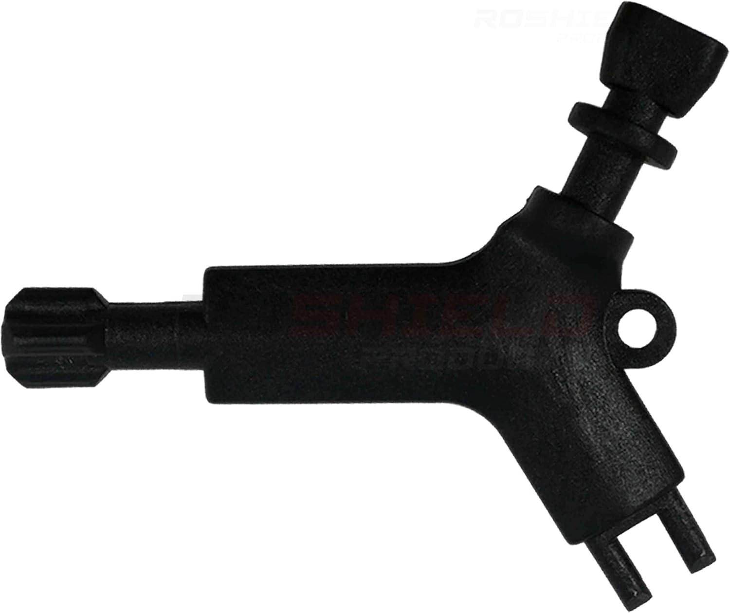 Roshield Box Key for Plastic Rat and Mouse Tamper-Resistant Bait ...