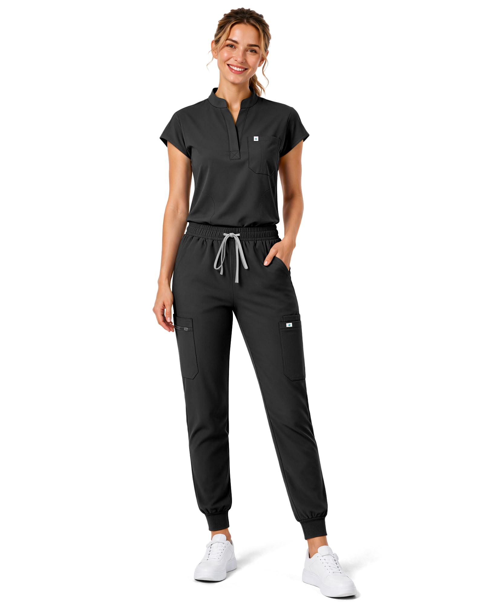 Photo 1 of Sumincarly Women's Joggers
