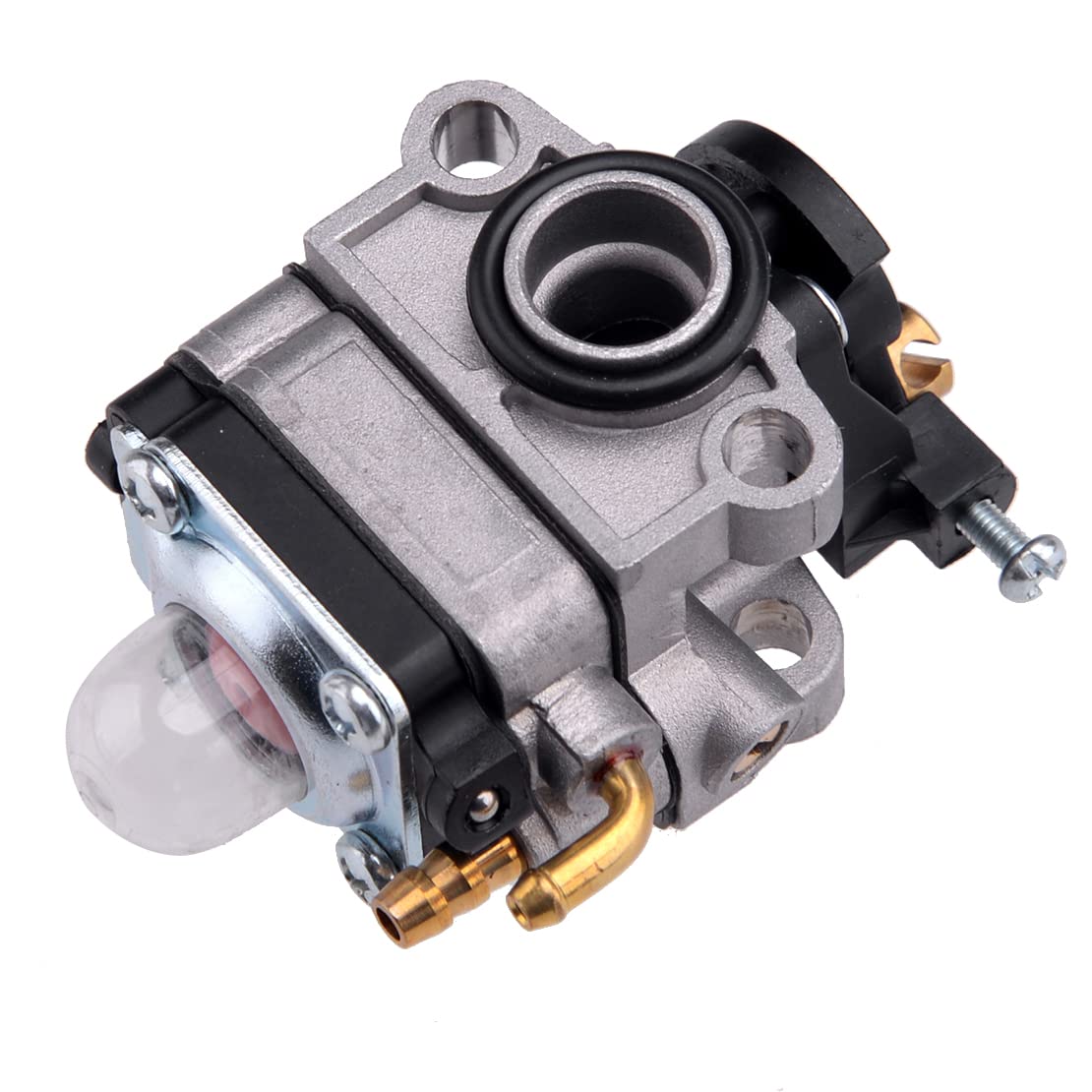 Carburatore 388602200 168497-0 168641-9 168762-7 592-60220-00 592-60220-01 per soffiatore Makit-a BHC2500CA BHX2500 BHX2500V EV H450 EM2500U EM2650LH EM2652LHN EM4250-E M4251 PB2504 Robin H2500