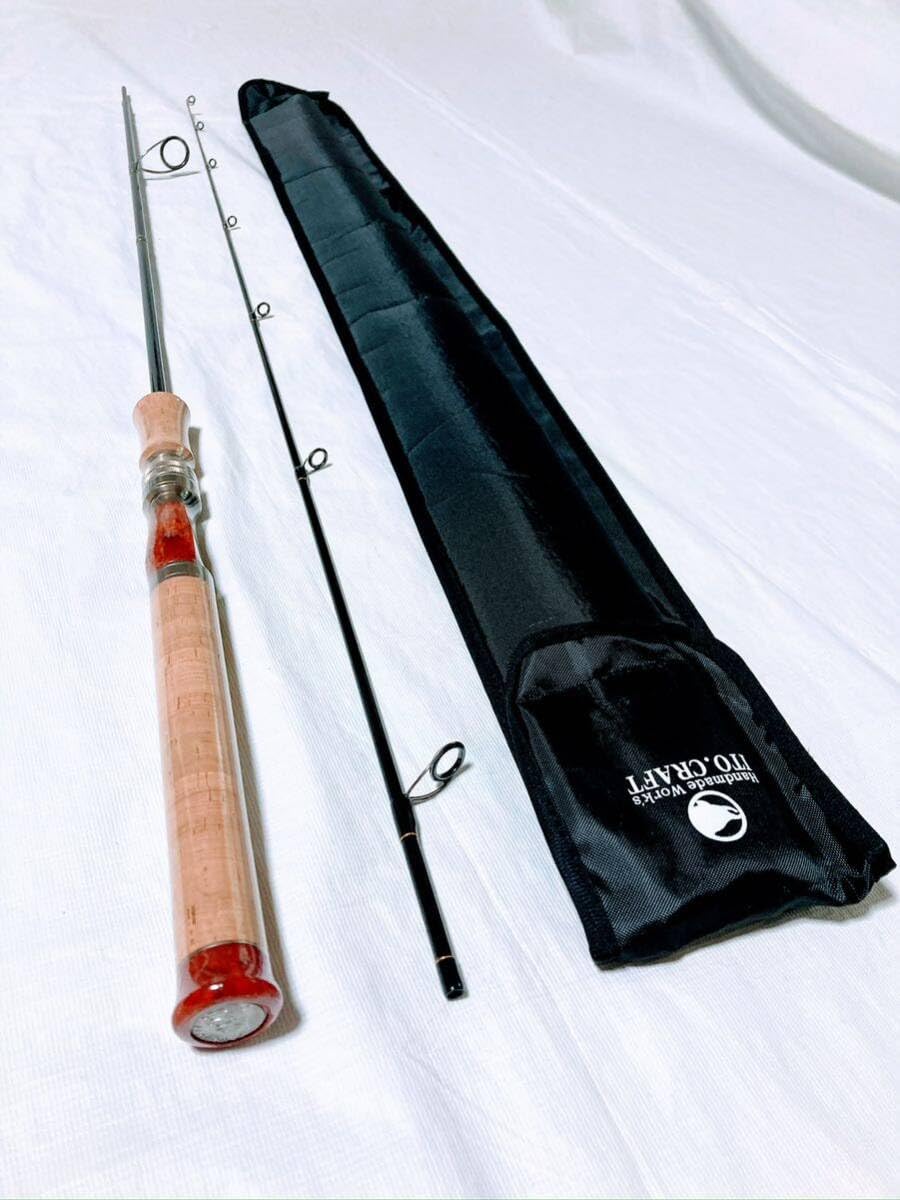 【美品】イトウクラフト エキスパートカスタム　EXC630LM Amazon.co.jp: (No1220) イトウクラフト エキスパートカスタム EXC