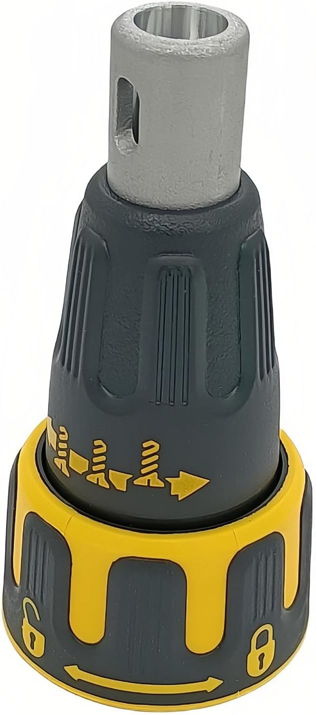 N435495 Nose Cone Assy.​​ replace for Dewalt DCF620 DCF621 DCF620B DCF620D2 DCF620M2 Brushless Drywall Screwgun