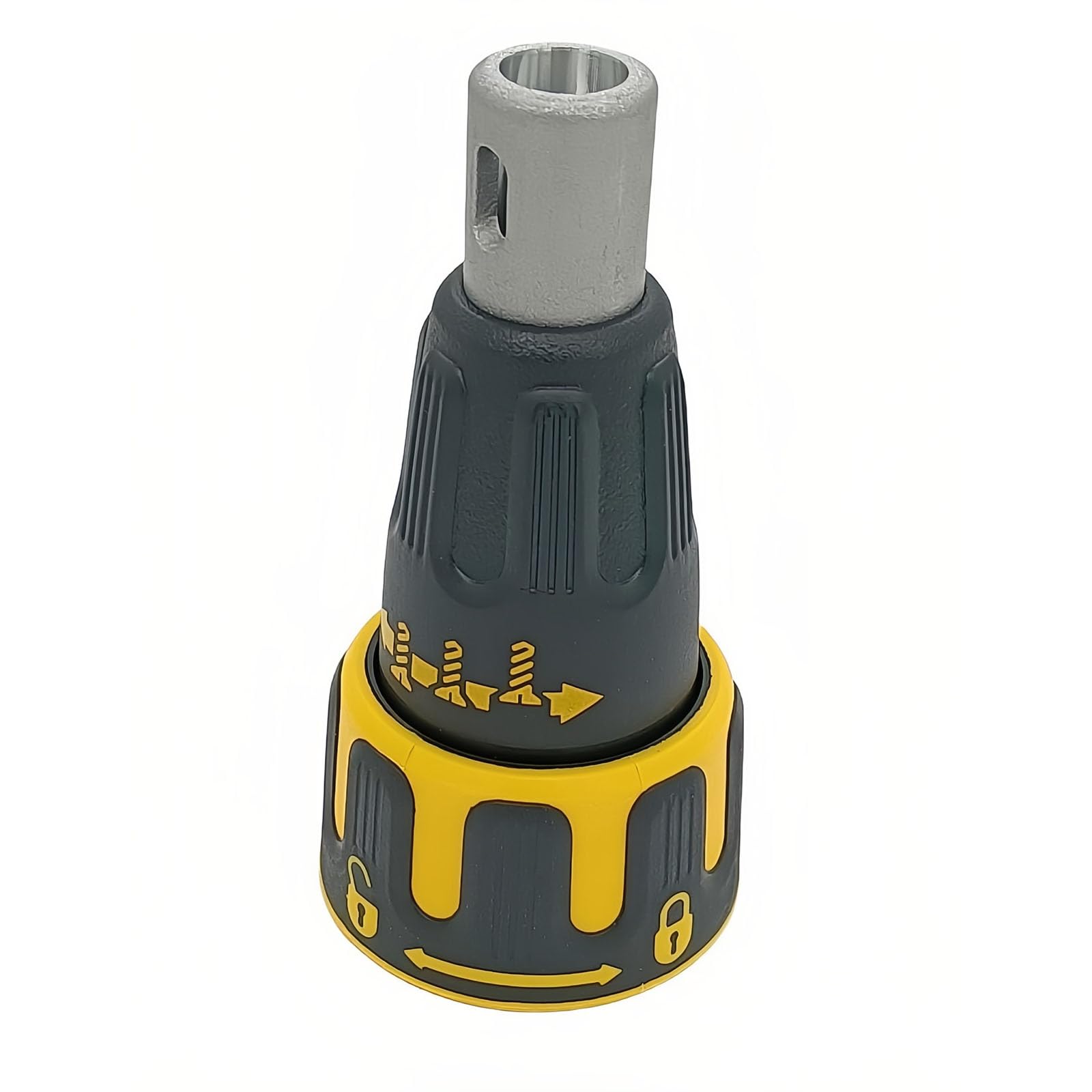 Nose Cone Assy.​​ N435495 replace for Dewalt DCF620 DCF621 DCF620B DCF620D2 DCF620M2 Brushless Drywall Screwgun