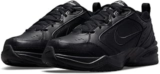 [ナイキ] エア モナーク IV 4E AIR MONARCH IV ブラック 416355-001