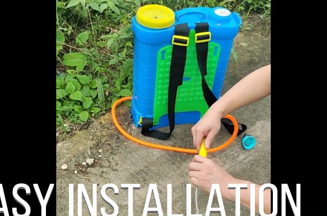Guide ultie pour choisir la eilleure rallonge pulvérisateur – Pulvérisateur Jardin