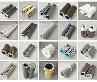 R928040797 Hydraulic Filter Element Compatible with Bosch Rexroth Replacement Part