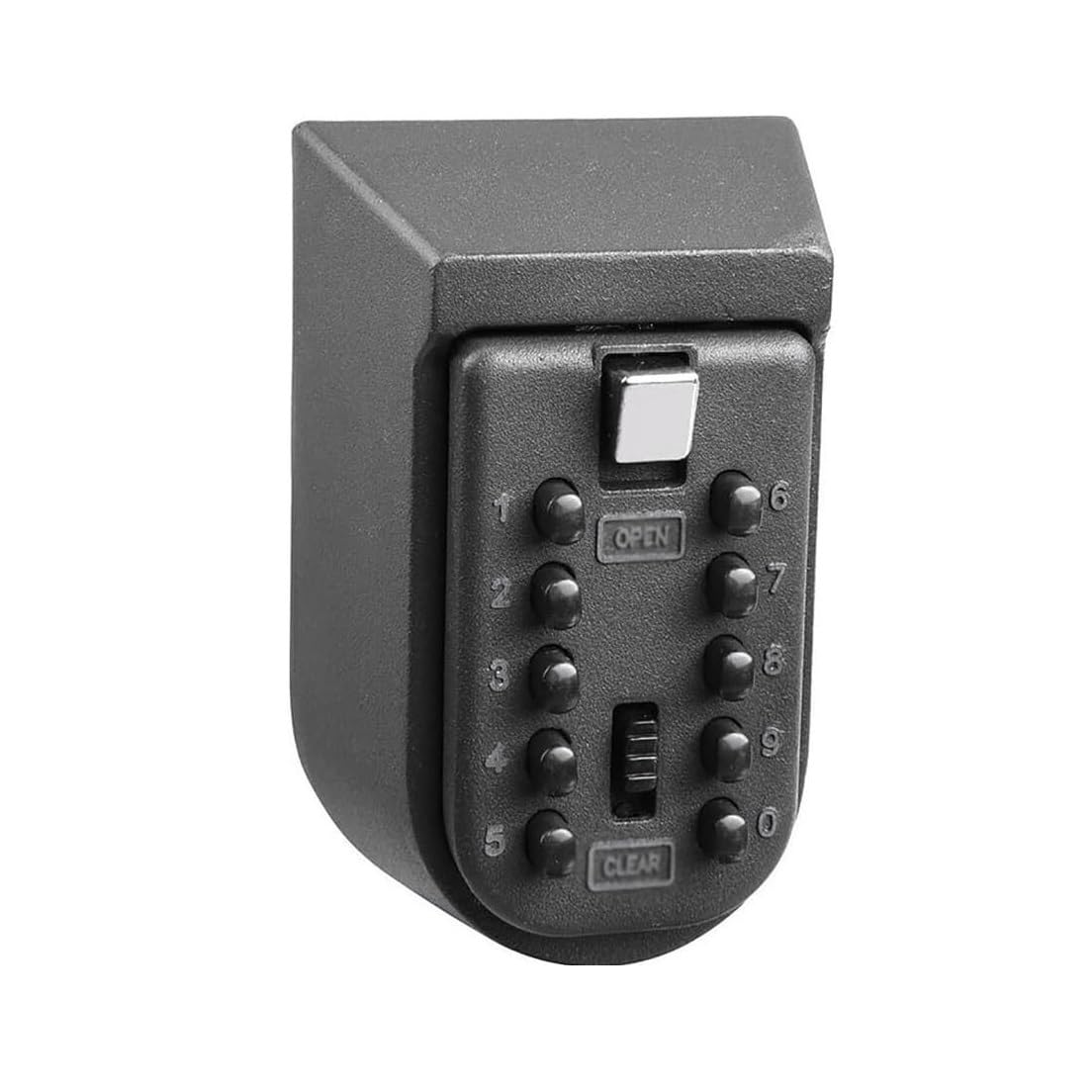 Key Safe Lock Box,Password BoxOutdoor Waterproof Hidden