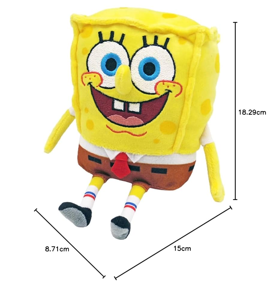 ［明日発送］スポンジボブ 楽天市場】バスケットボール 7号 スポンジボブ イエロー