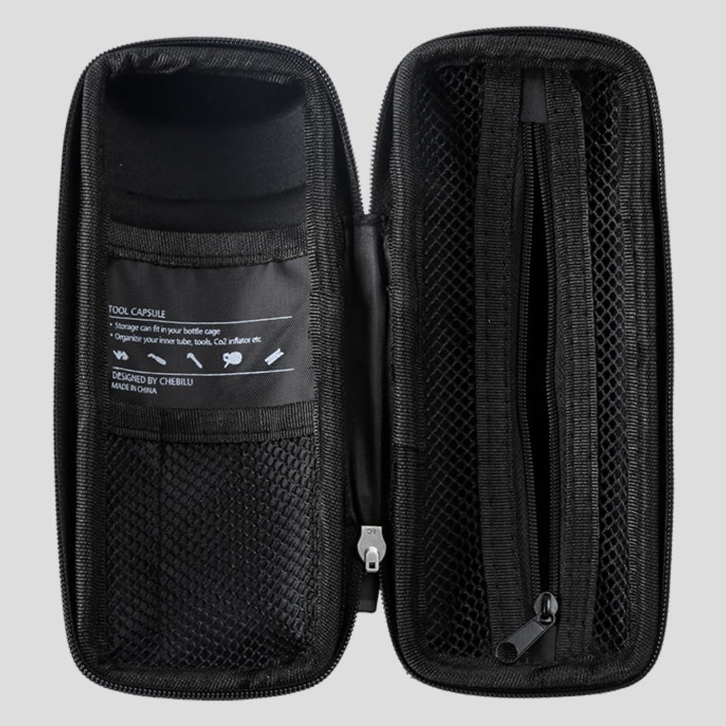 Amazon.co.jp: ChicHeute (チックホイテ) ツールケース ツールボトル