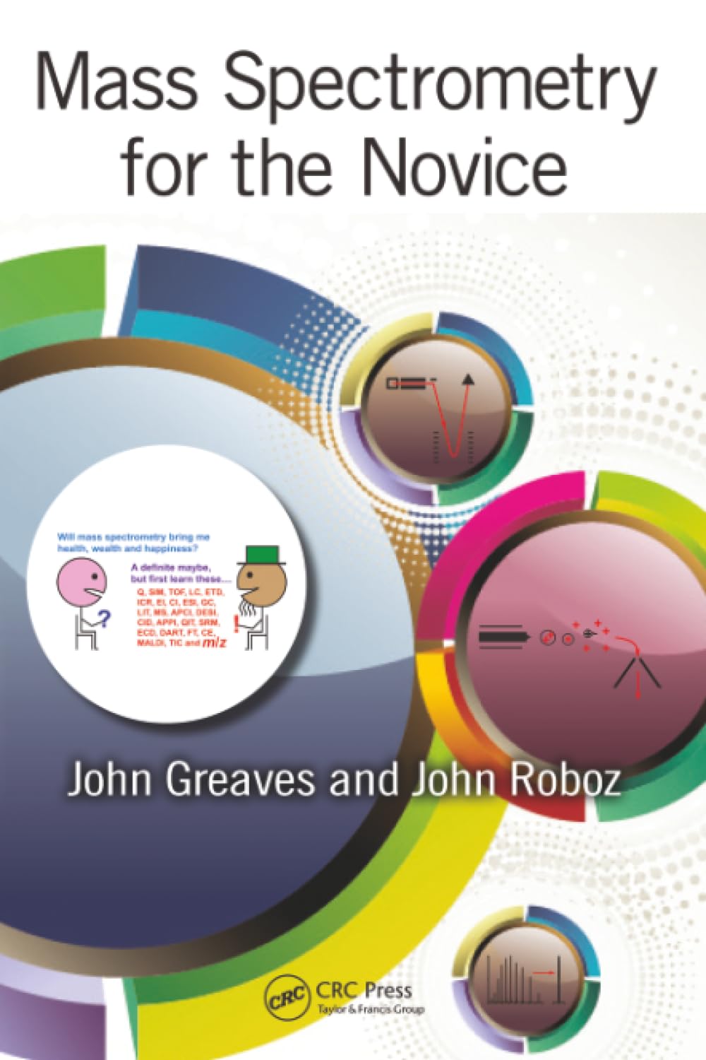 Mass Spectrometry for the Novice