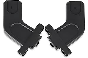 UPPAbaby True360 Car Seat Adapter