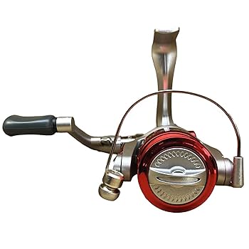 リール ys ベイシック スピニングリール Bayspin ZX 1000S ナイロン1号