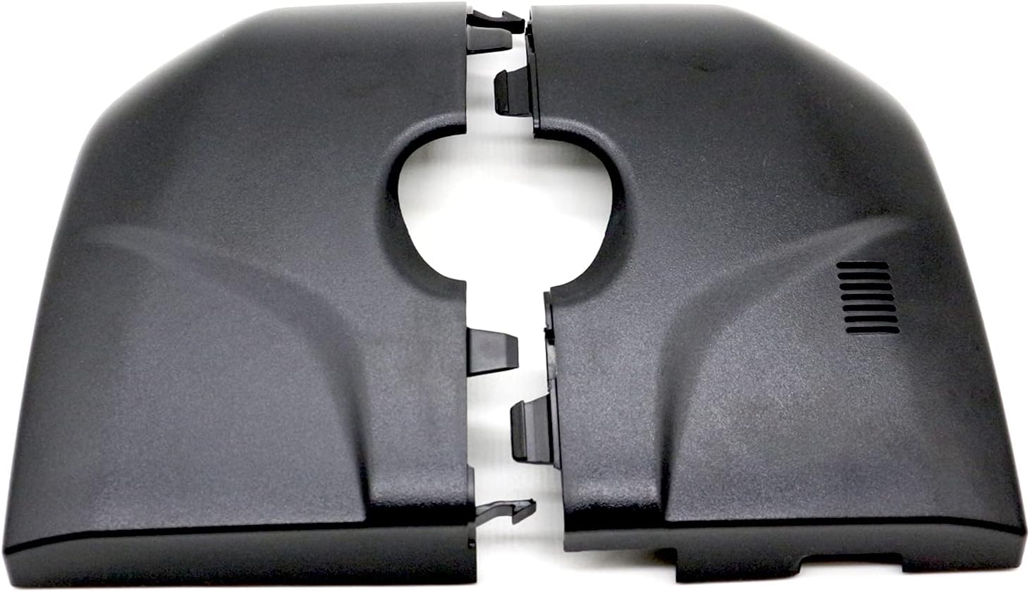 Inside Rearview Rear View Mirror-Cover Cap Trim # 96983376/96946538 For Chevrolet Cruze 2011-2015 (LH RH Sets)