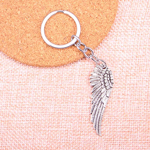 Preisvergleich Produktbild MNBVC Anhänger Schlüsselbund Schlüsselring Kette Zubehör für Geschenke
