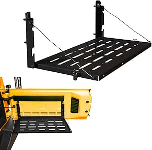 OHMU Off-Road Tailgate (JK Tailgate Table)