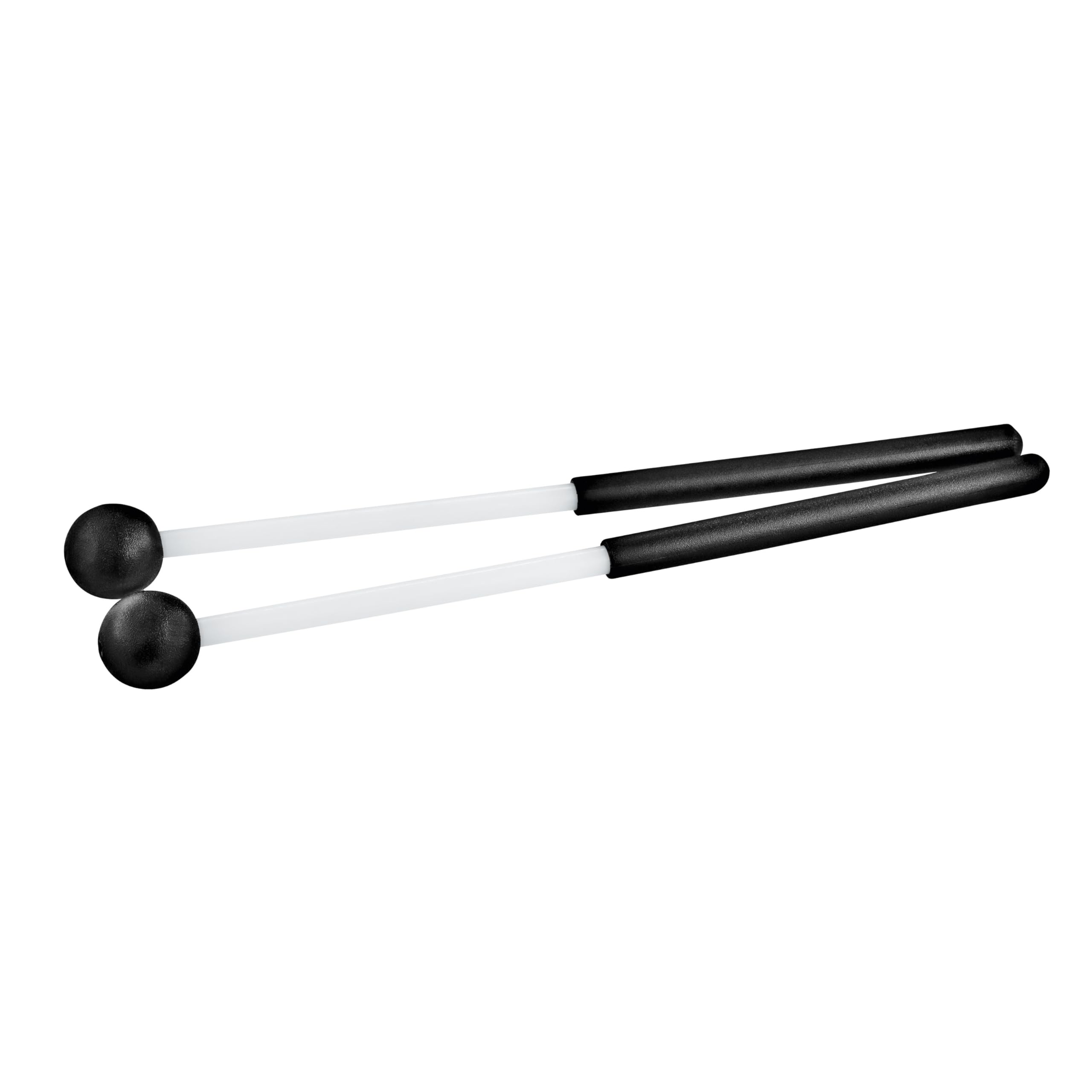 Sonic Energy Steel Tongue Drum – instrument sonore 12 pouces en Sol majeur – pour la méditation, le yoga, la percussion - acier revêtement noir - mailloches et sac inclus (STD3BK)