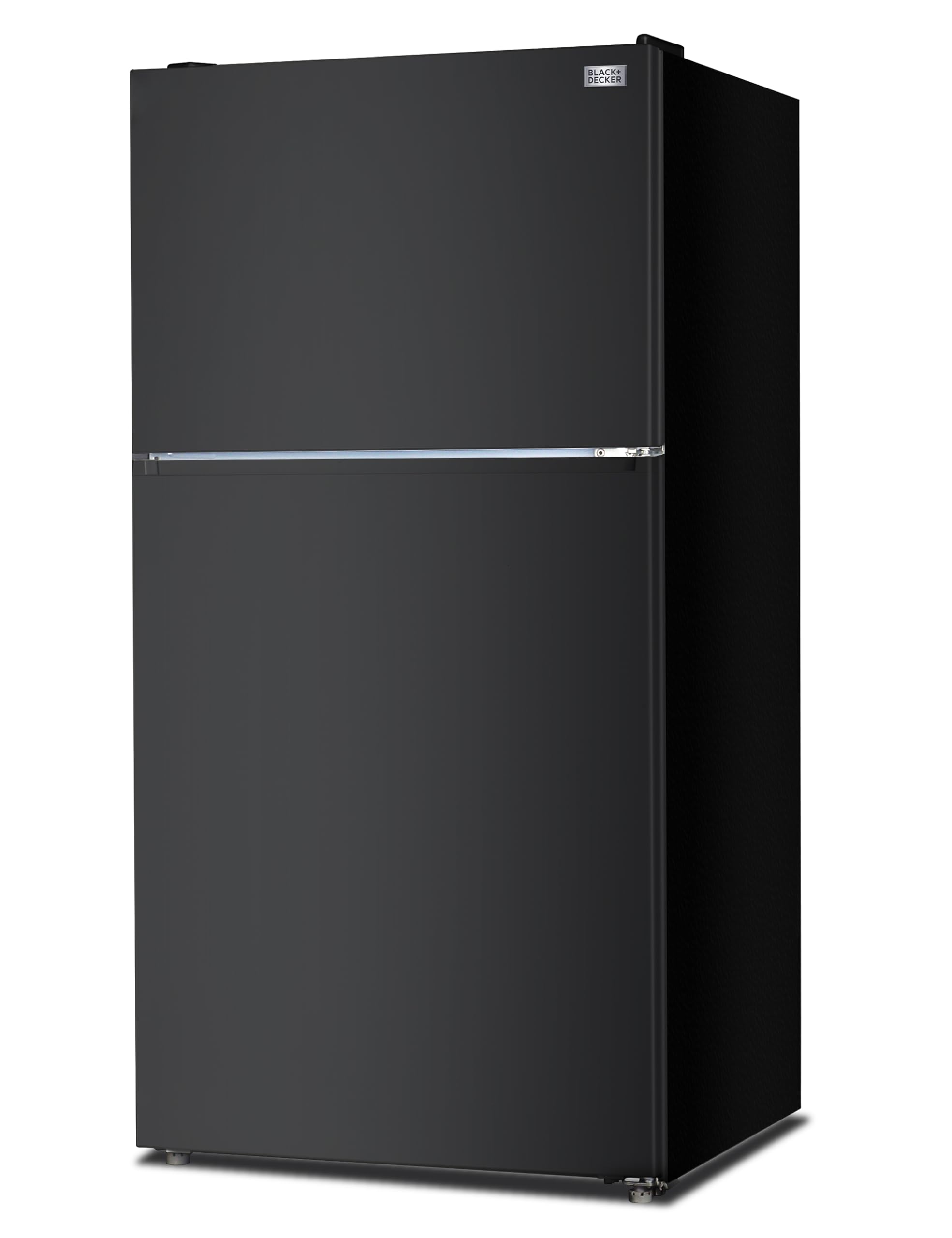 BLACK+DECKER 24 cu ft Big Refrigerator